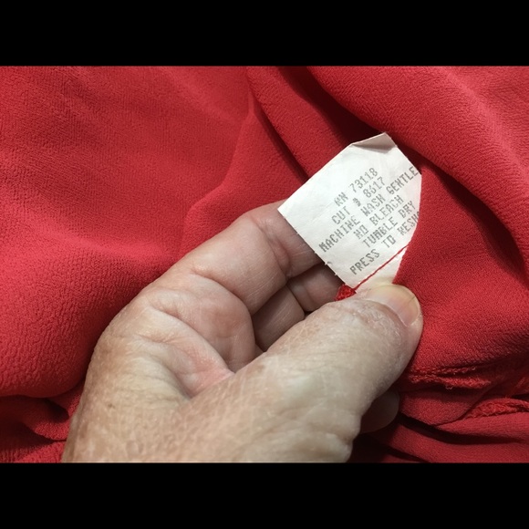 David Dart Vintage Pantsuit S - Picture 5 of 15